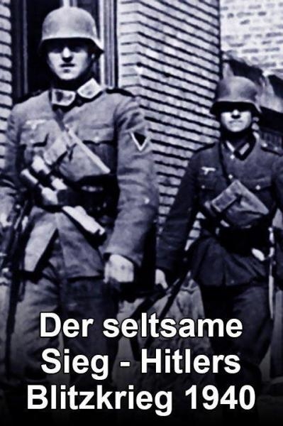 Hitlerova blesková vojna