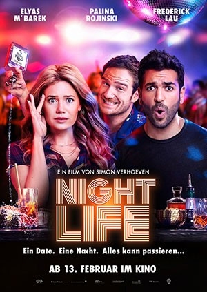 Film Na ťahu