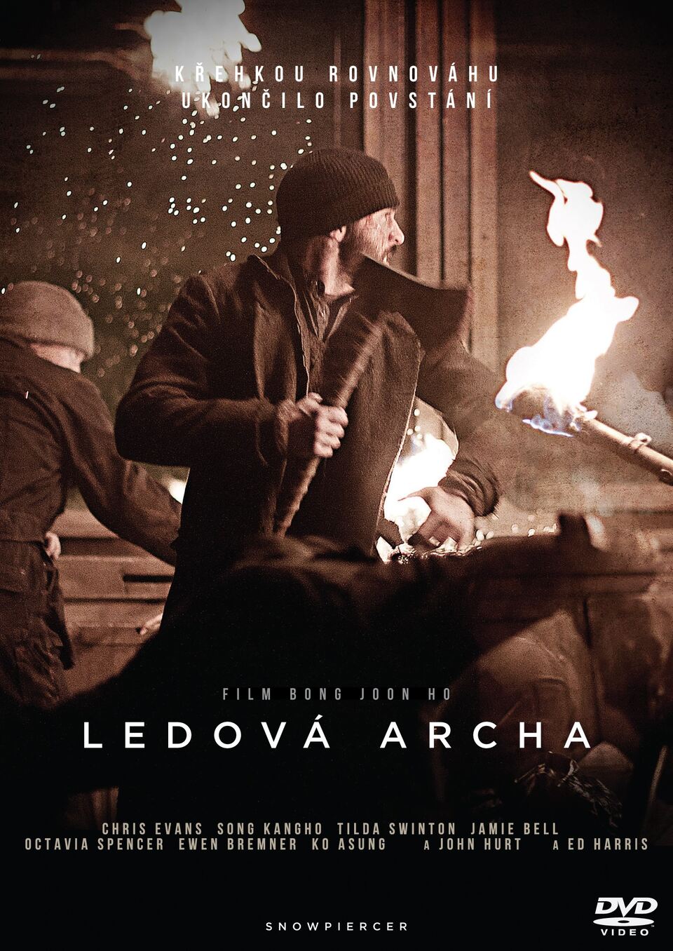 Film Ledová archa