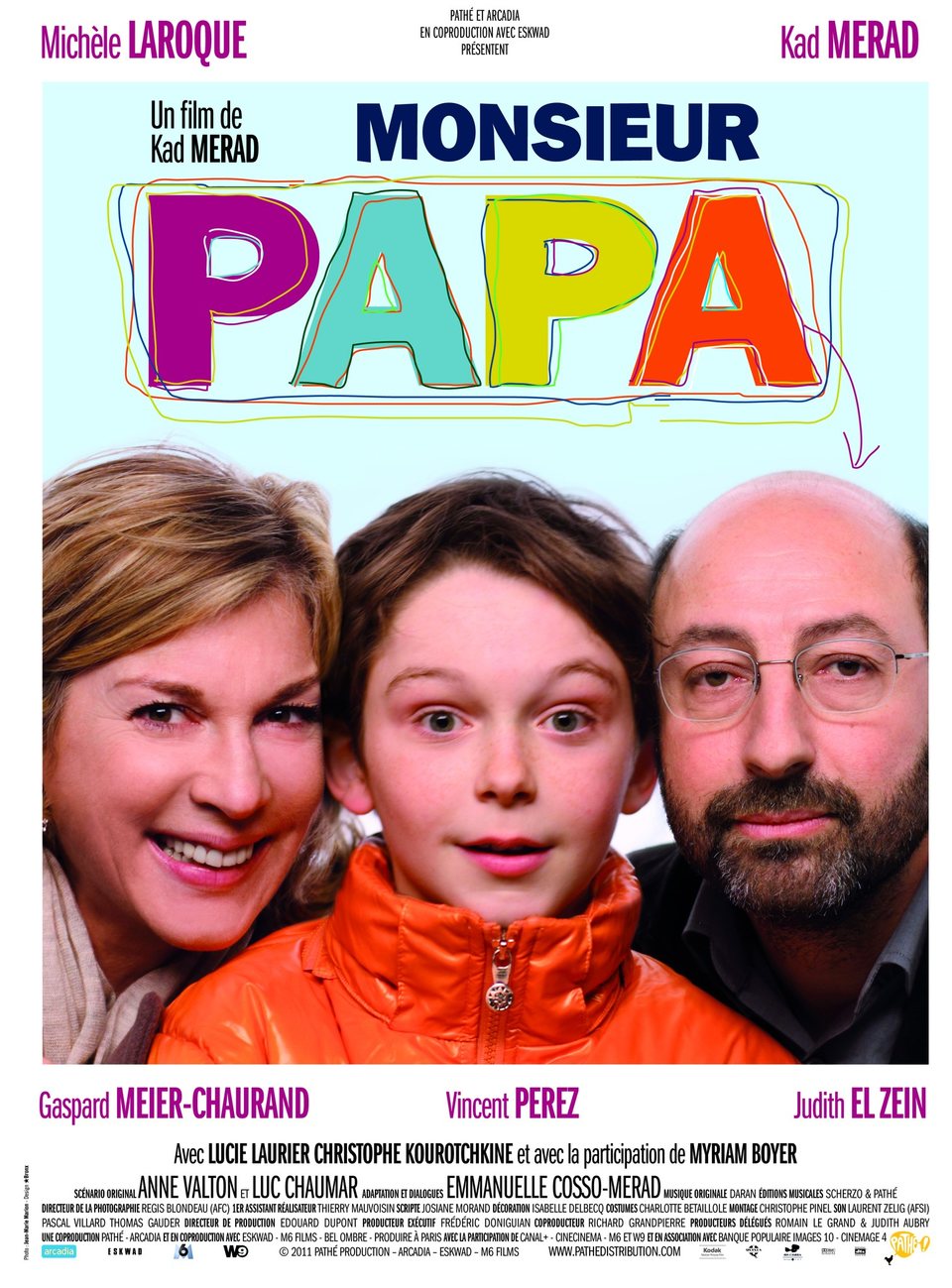 Film Fotr na inzerát