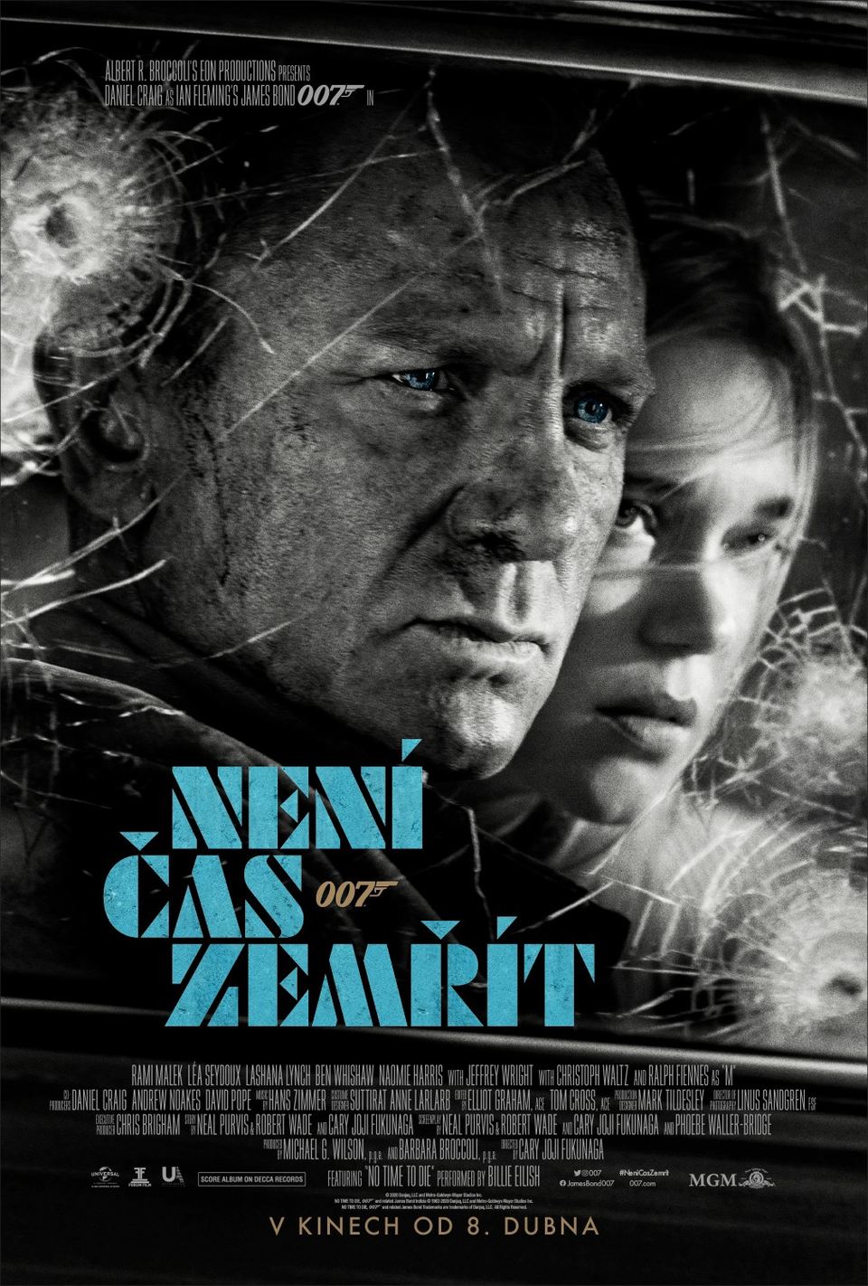 Film Nie je čas zomrieť