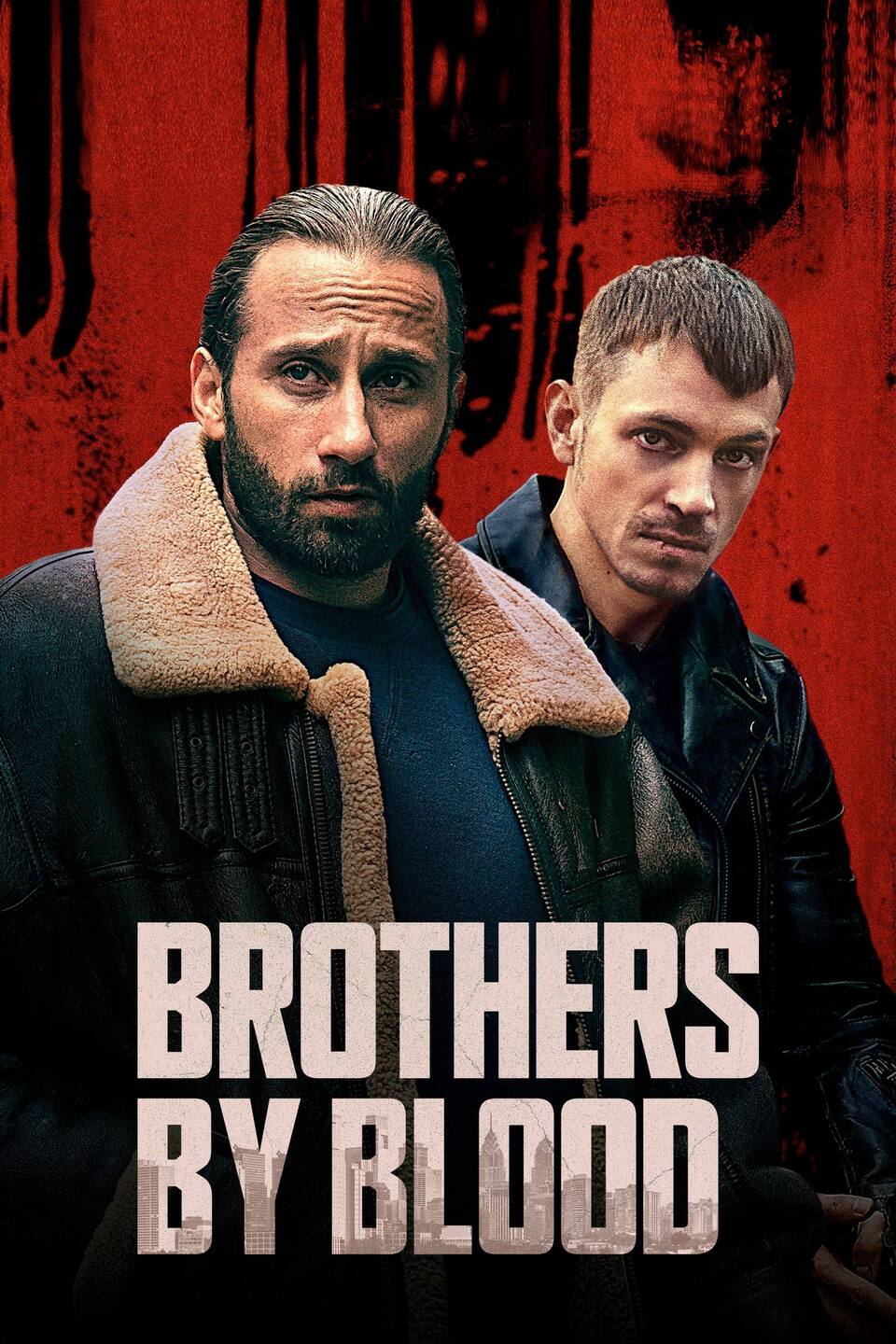 Film Pokrevní bratři