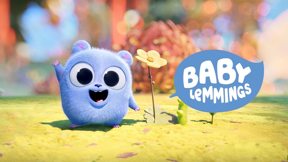 Film Baby Lemmings