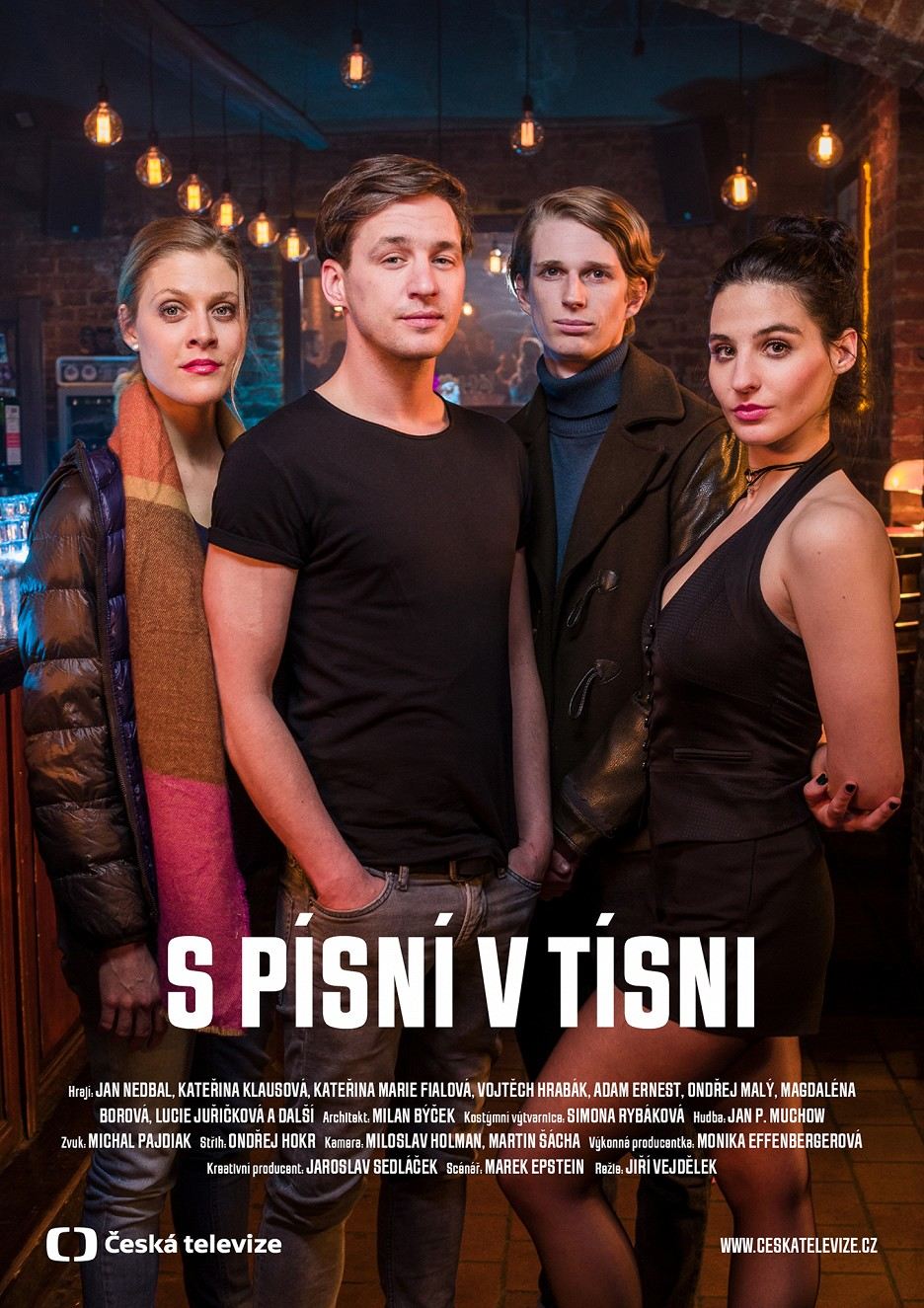 Film S písní v tísni