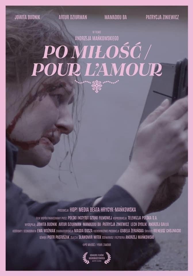 Film Po miłość