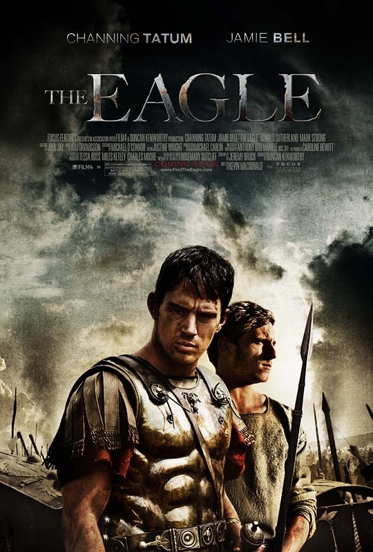 Film Orel Deváté legie
