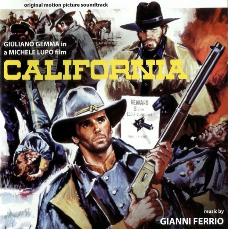 Найкращі іспанські вестерни з року 1977 онлайн