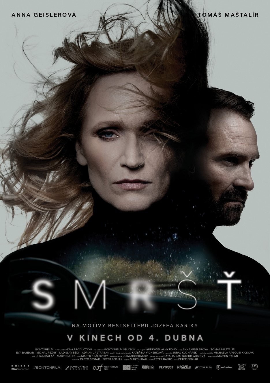 Film Smrst