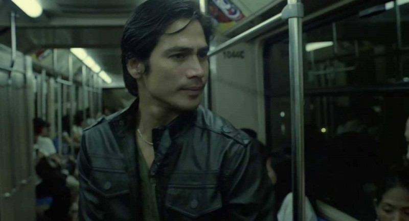 Piolo Pascual - OTJ: On the Job