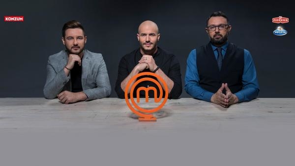 MasterChef Česko