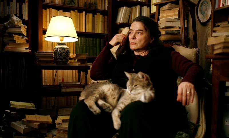 Josiane Balasko - The Hedgehog