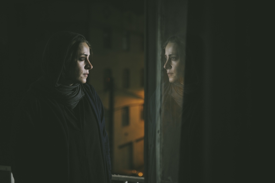 Maryam Moqadam - Balada o bílé krávě