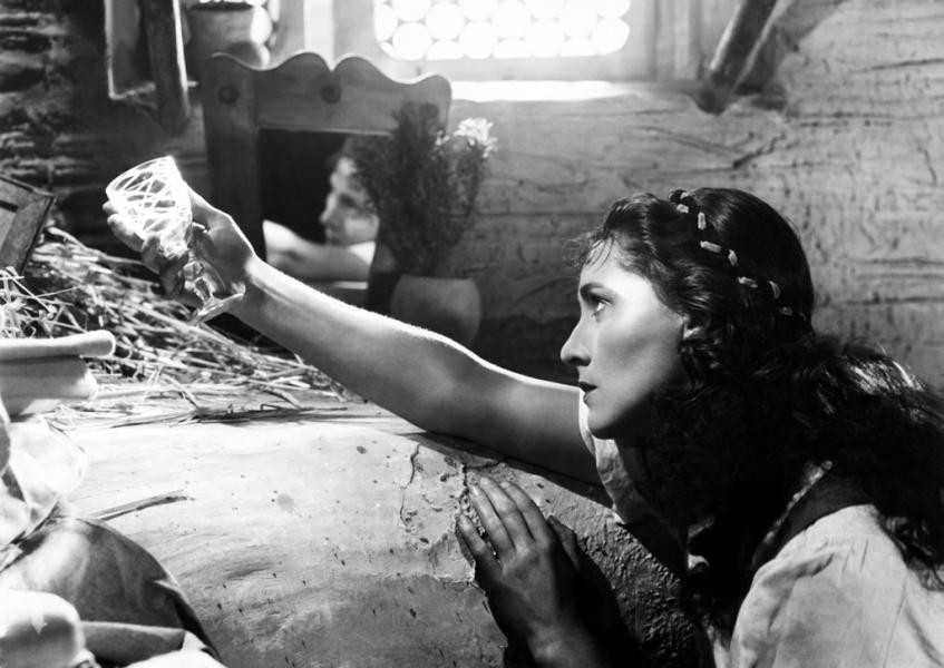 Film Rozina sebranec