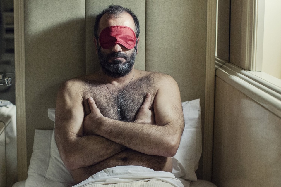Panos Koronis - Chevalier Athina