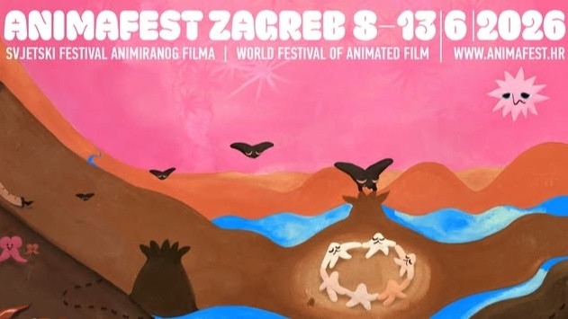 Серія Animafest 2026. - Kronike