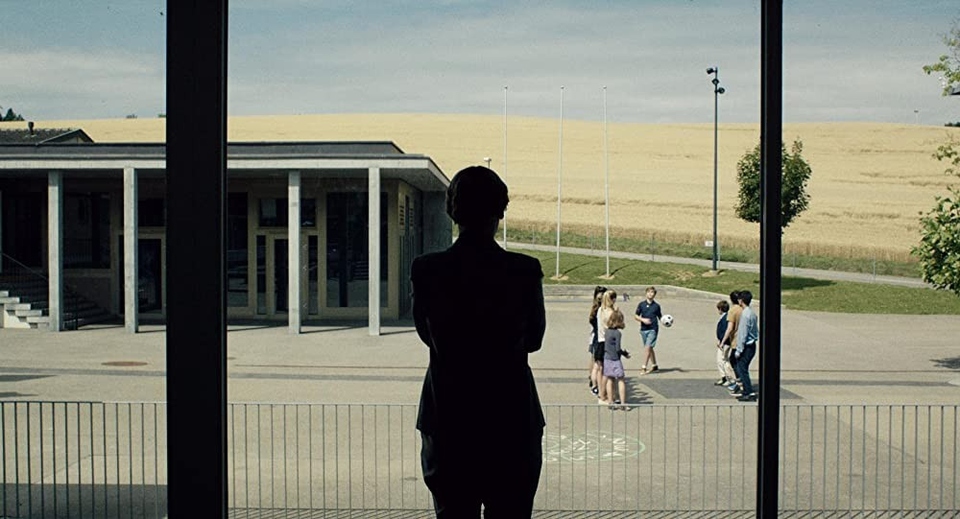 Film Quiet Land Good People