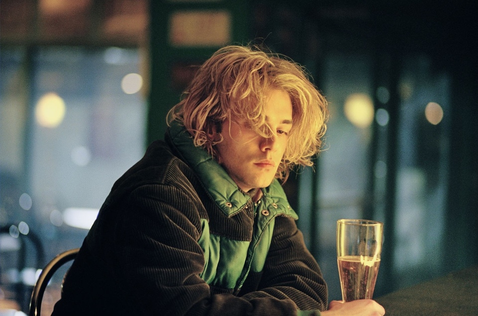 Xavier Dolan-Tadros - Tom na farmě