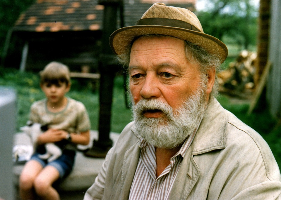 Film Duhová kulička