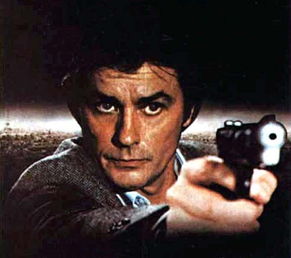 Nejlepší francouzské thrillery z roku 1980 online