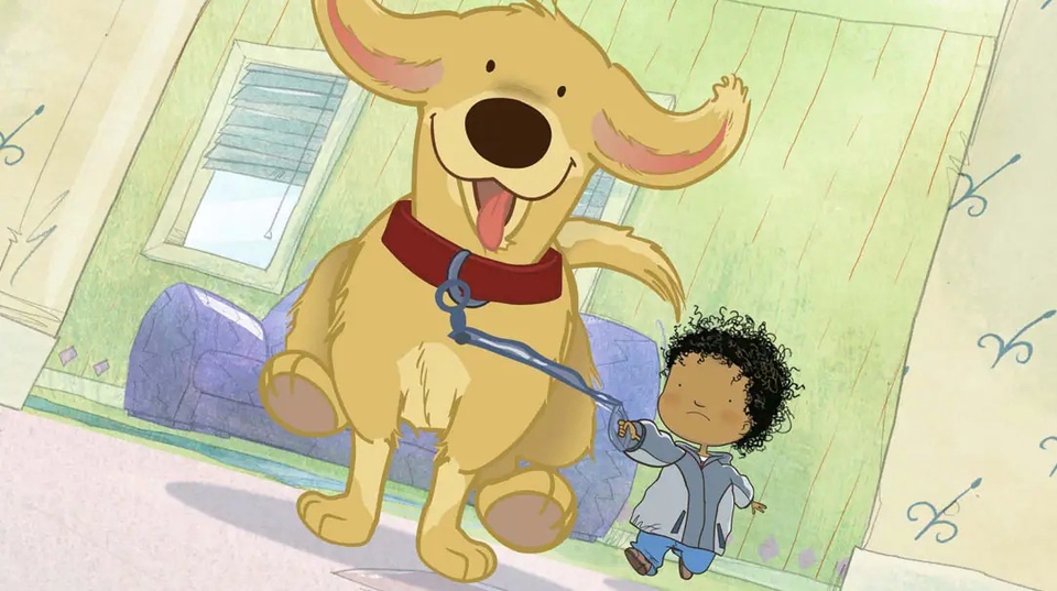 Stella a&nbsp;Sam