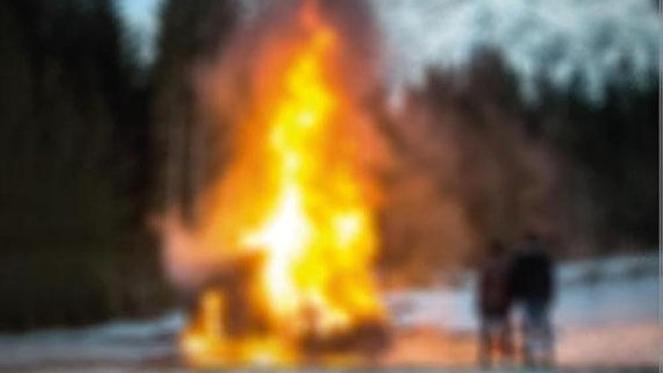 Film Nekad su bili ljudi