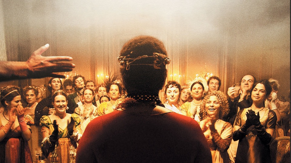 Film Black Venus