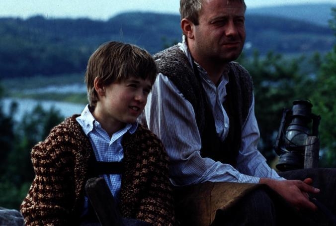 Haley Joel Osment - Moje válka