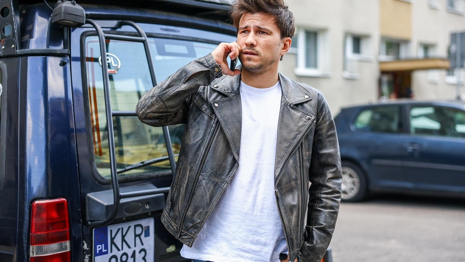 Piotr Nerlewski - Szpital św. Anny