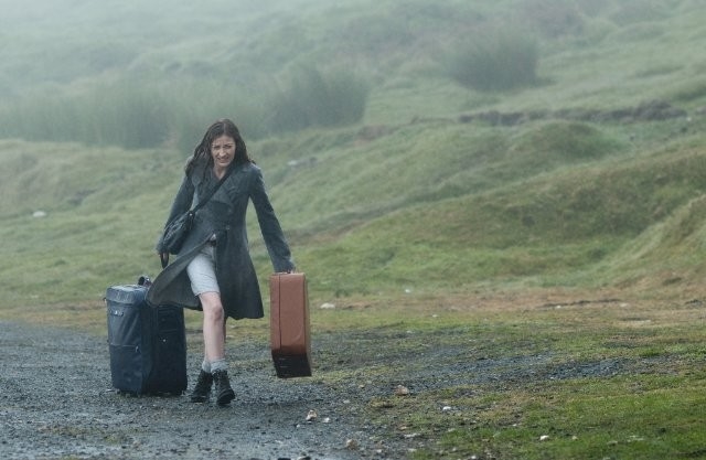 Kelly Macdonald - The Decoy Bride