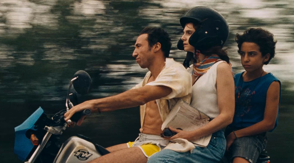 Film Moja braća i ja