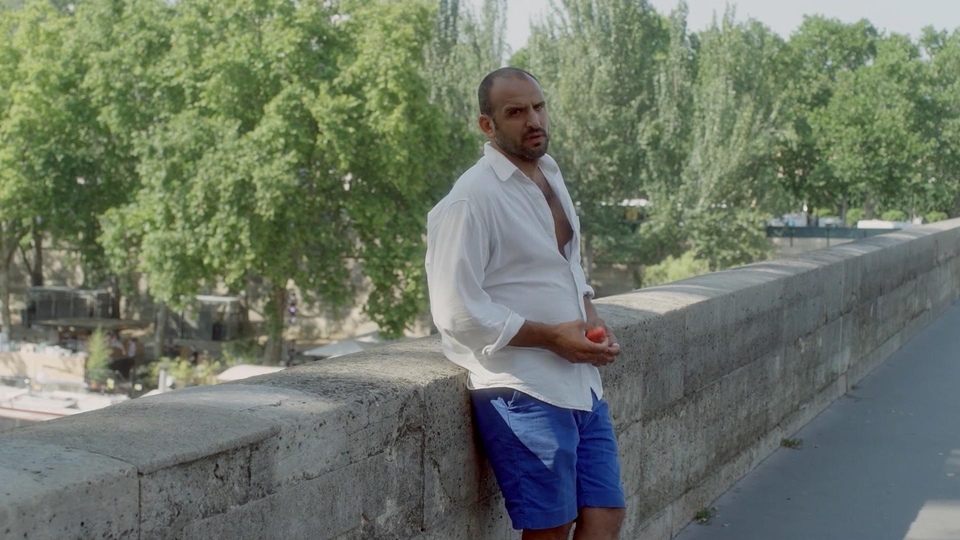 Arthur Igual - So long, Paris!