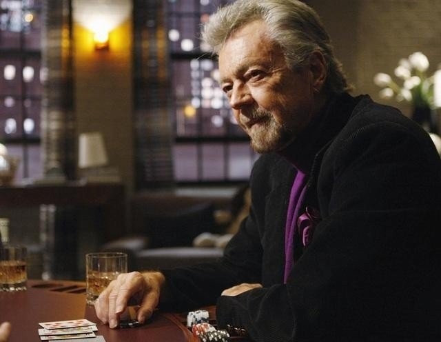 Stephen J. Cannell - A Deadly Game