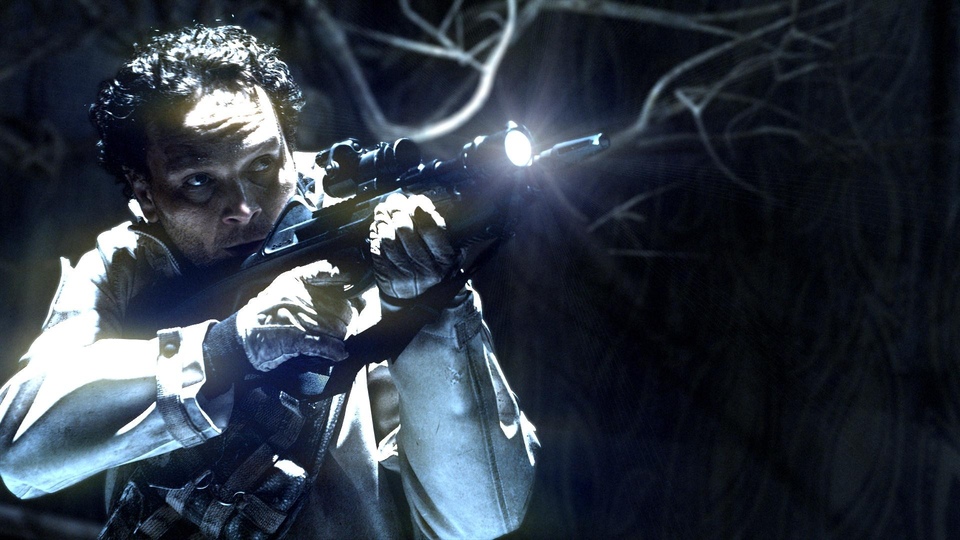 Ben Cotton - Battlestar Galactica: Blood & Chrome