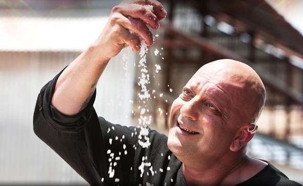 Sanjay Dutt - Cesta ohněm