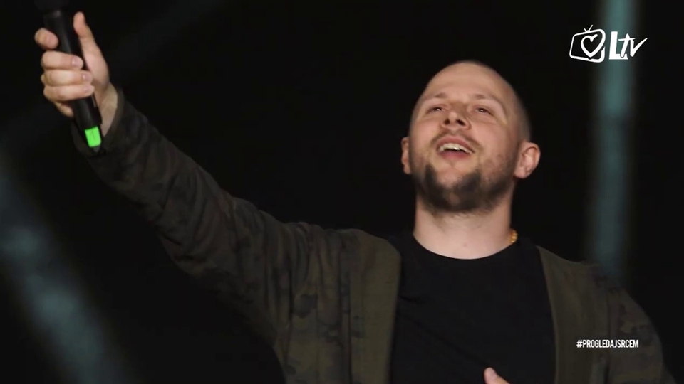Koncert Progledaj srcem, Arena Zagreb 2024. - Duhovna obnova.
