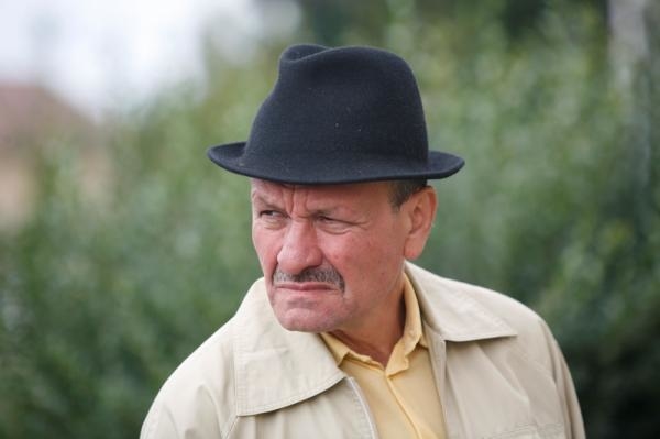 Okresní přebor: Poslední zápas Pepika Hnátka