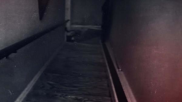 Stepenište: Misteriozno ubistvo u Americi
