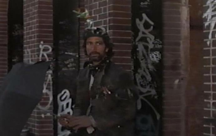 David Strathairn - Stars and Bars