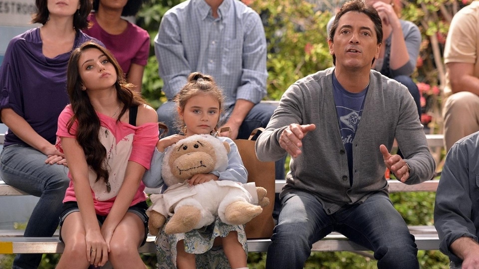 Scott Baio - See Dad Nail Valentine's Day