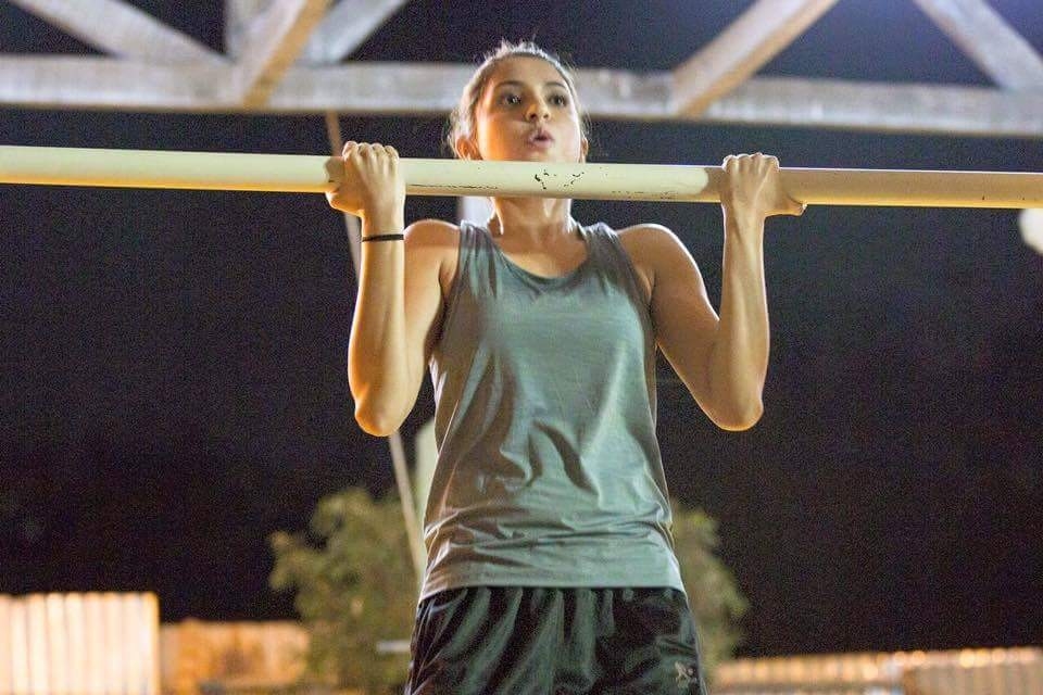 Anushka Sharma - Sultan
