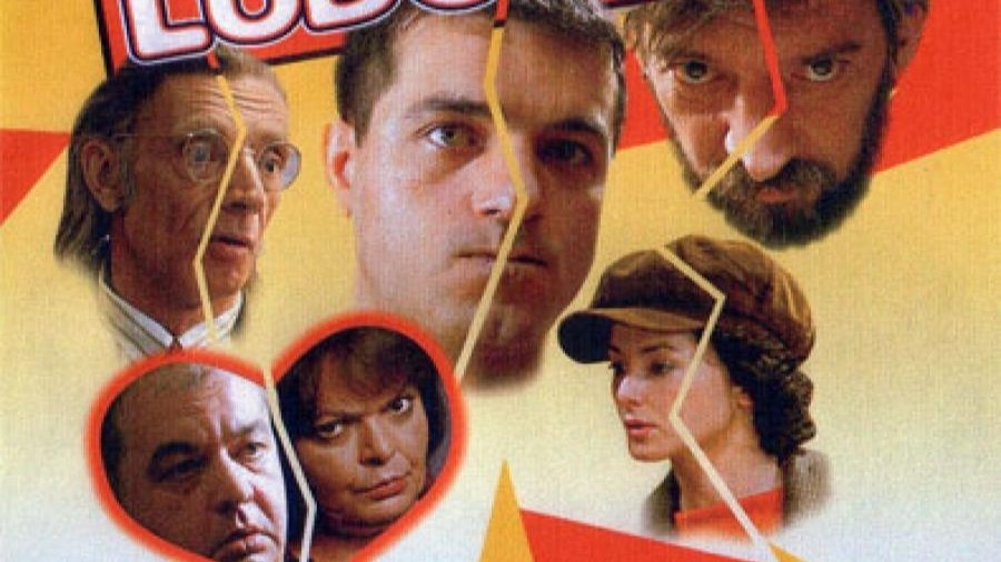 Film Doktor ludosti