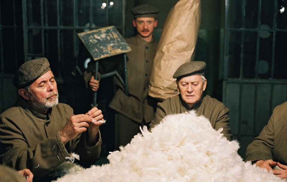 Film Obsluhoval jsem anglického krále