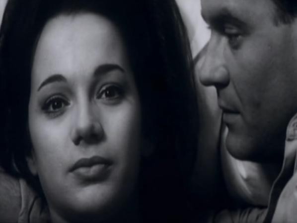 Найкращі іноземні драми з року 1964 онлайн