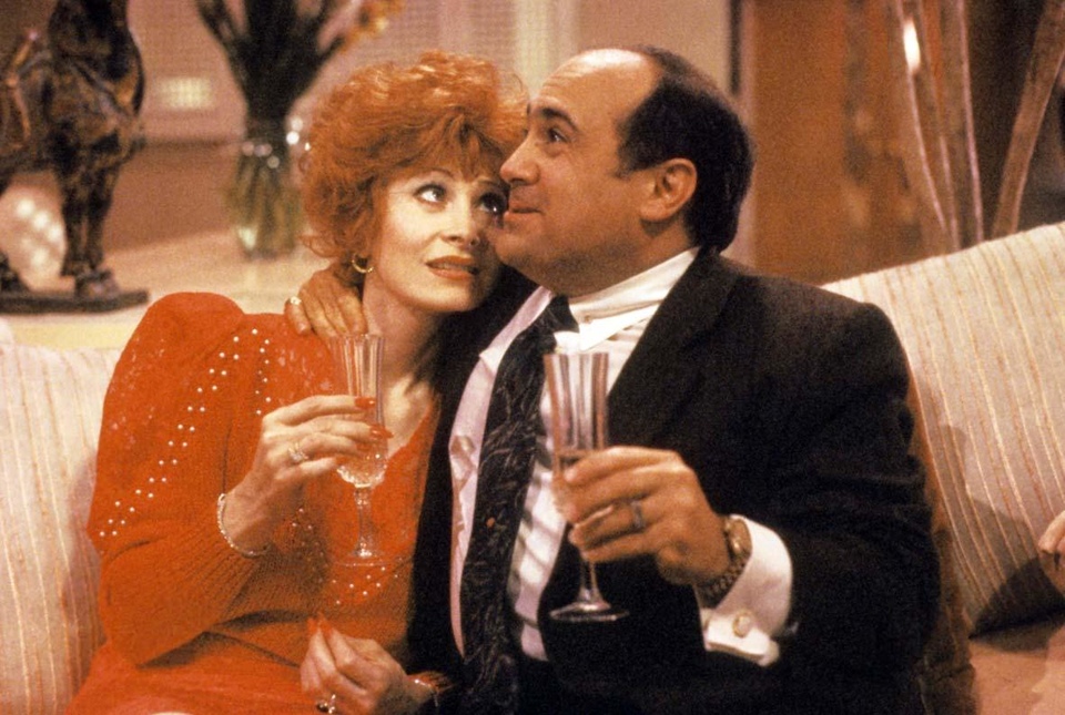 Film Bezžalni ljudy