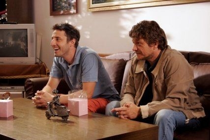 Series Vratit će se rode