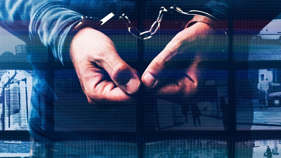 Найкращі європейські кримінальні історії онлайн