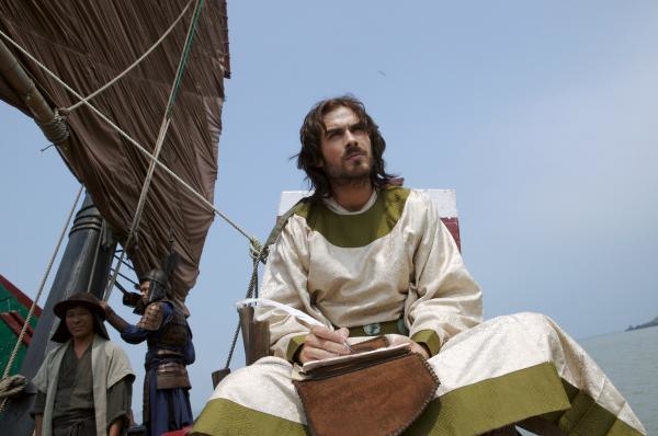 Marco Polo