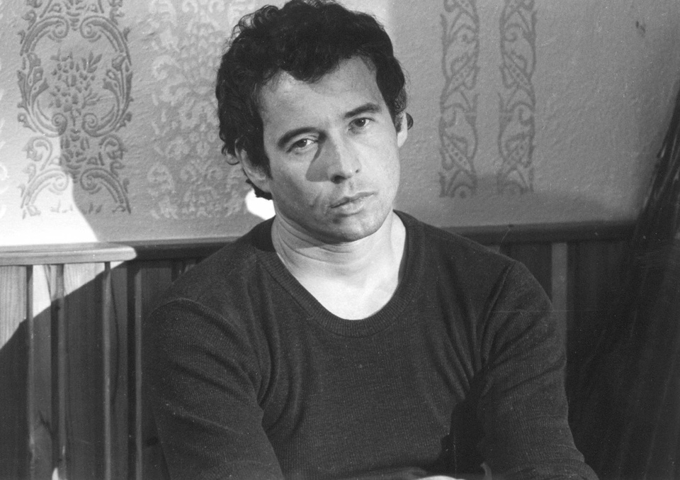 Ivan Vyskočil - Štola
