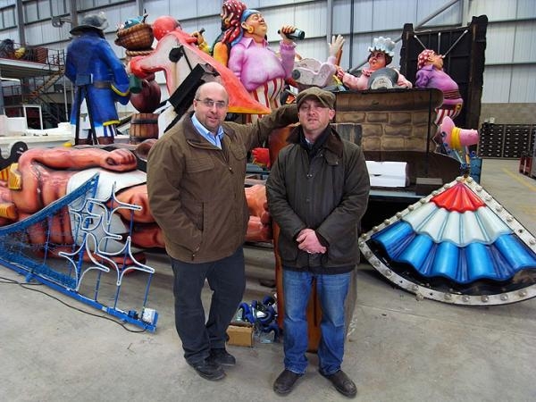 Salvage Hunters