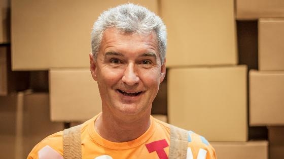 Ábécédé s Michalem